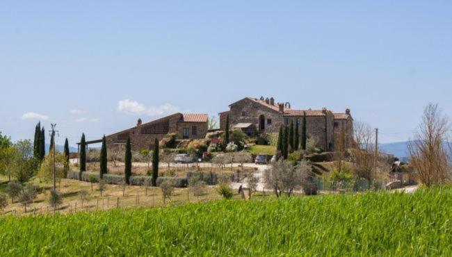 Villore - Home Sweet Home Tuscany Poggibonsi Exteriér fotografie