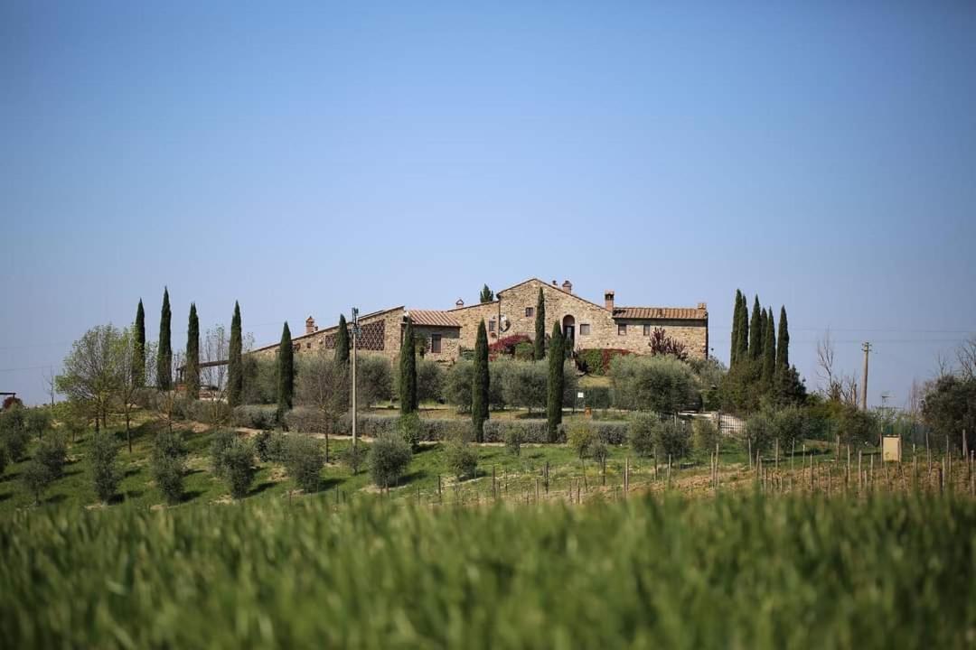 Villore - Home Sweet Home Tuscany Poggibonsi Exteriér fotografie