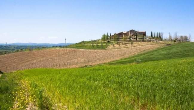 Villore - Home Sweet Home Tuscany Poggibonsi Exteriér fotografie