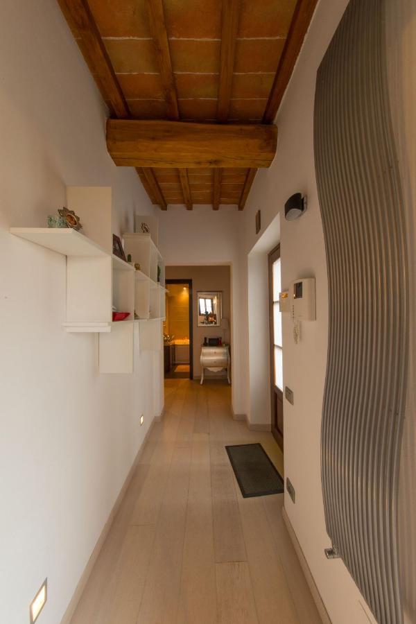 Villore - Home Sweet Home Tuscany Poggibonsi Exteriér fotografie
